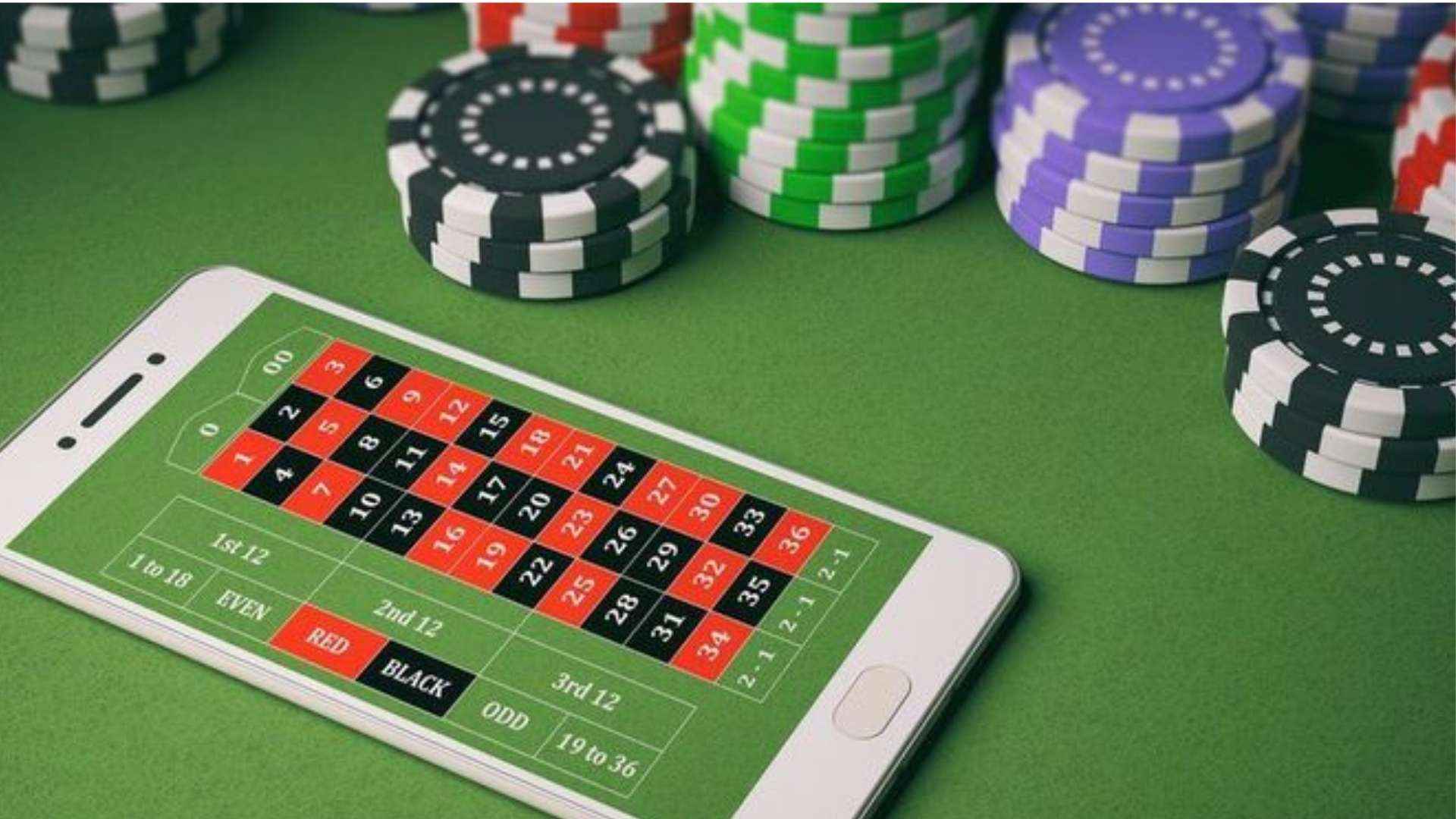 Keno Strategies That Keep Things Simple