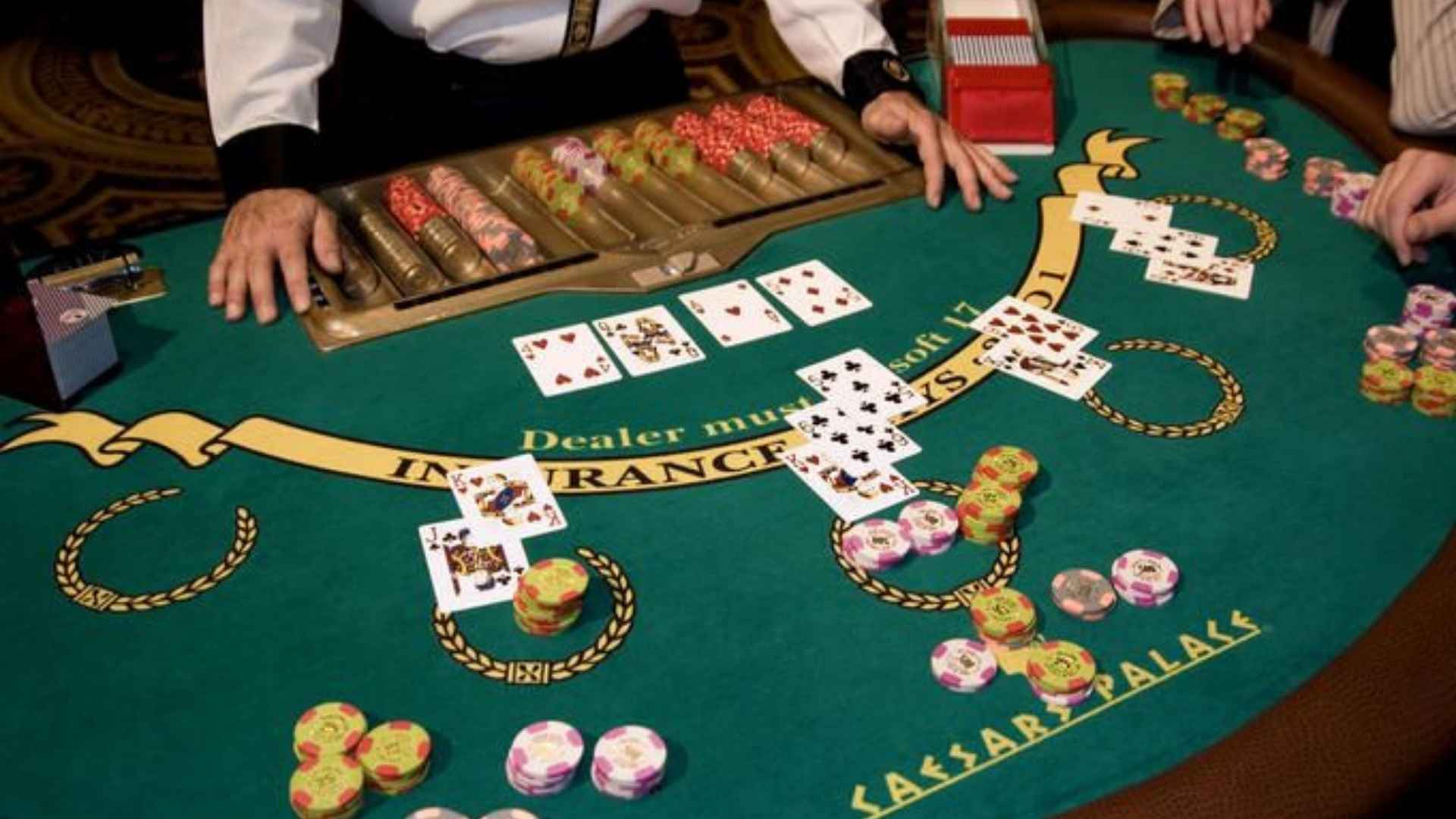 The Science Behind Craps Probability