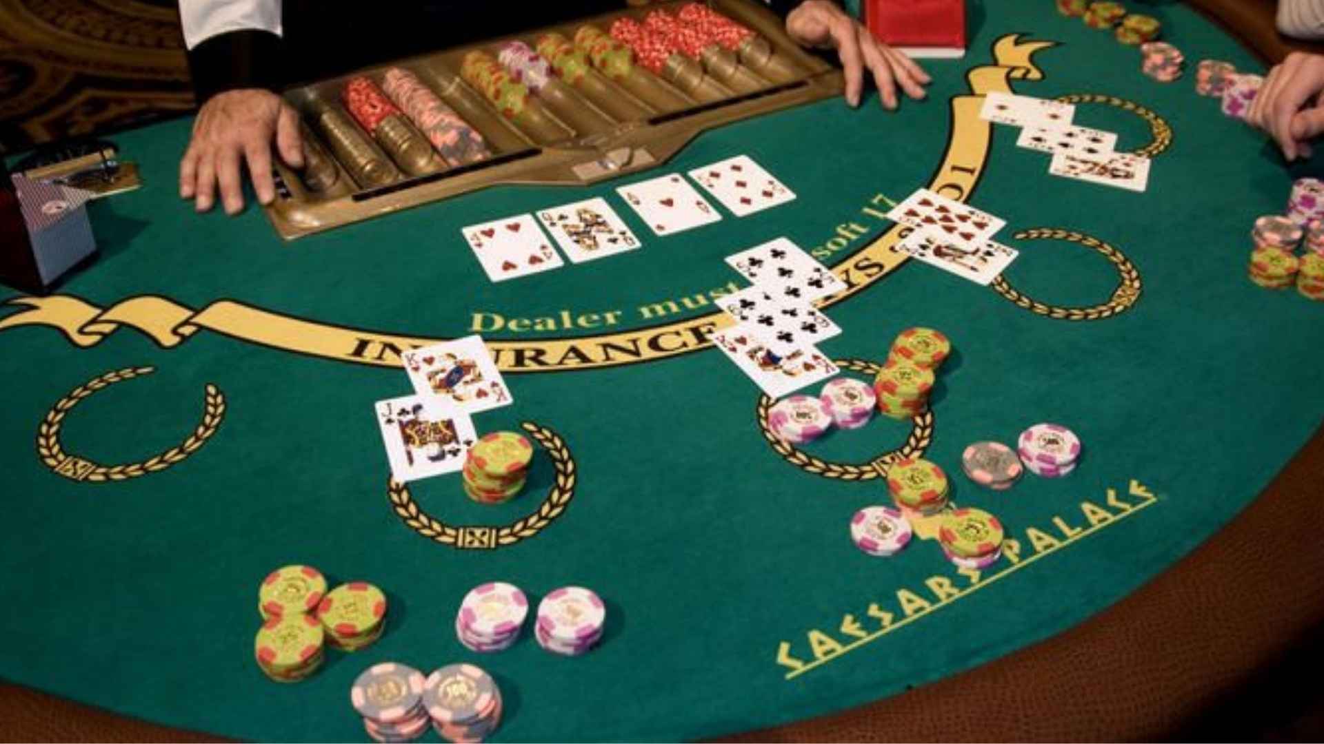 Bingo Entertainment For Every Celebration
