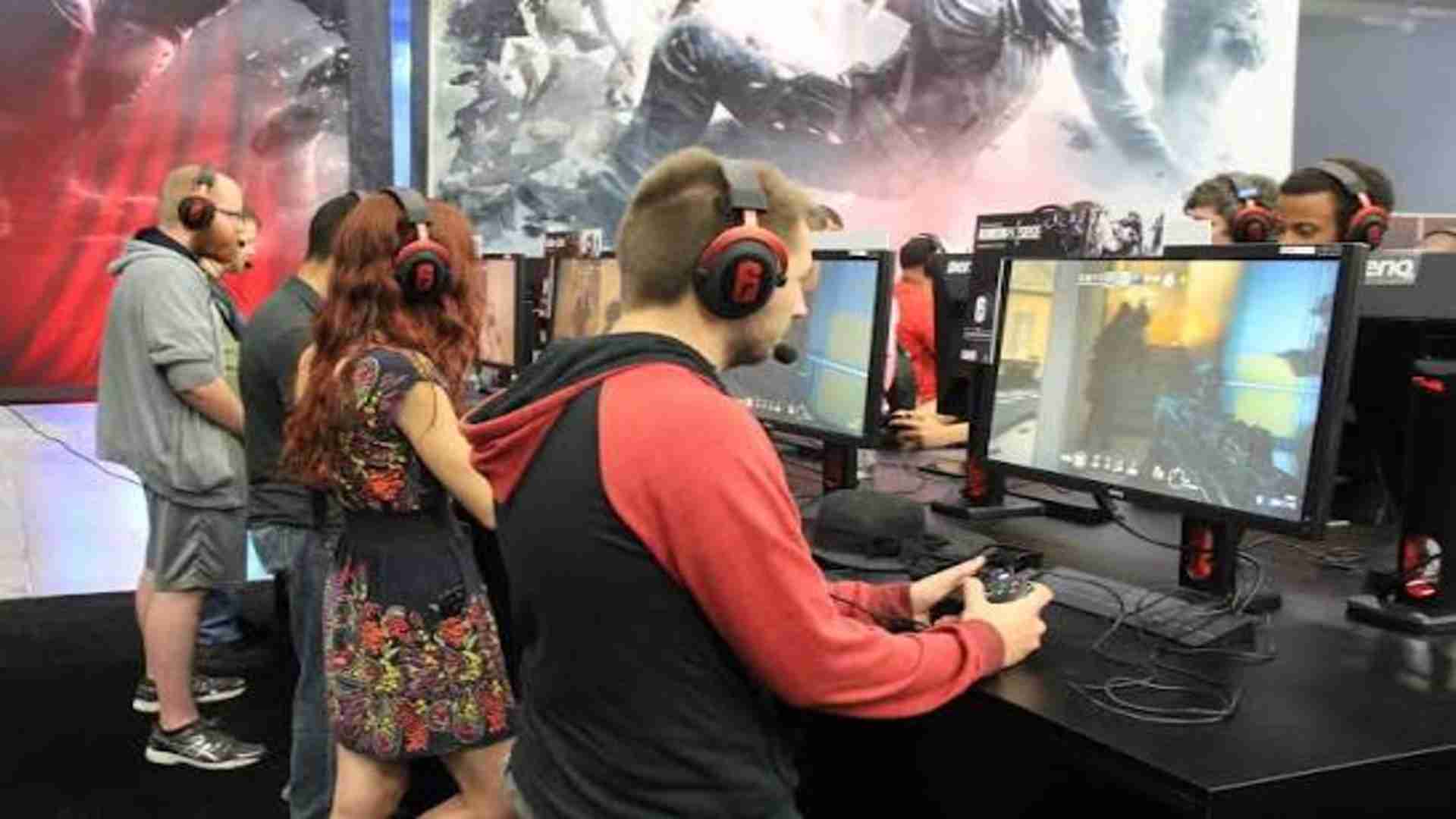 Best Mobile Games with Competitive Ranking Systems