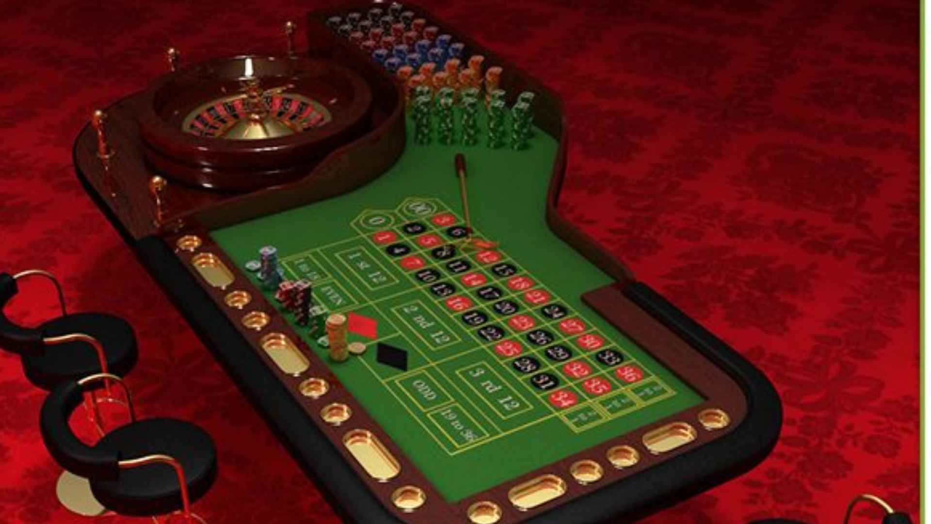 Modern Approaches To Random Prize Distribution