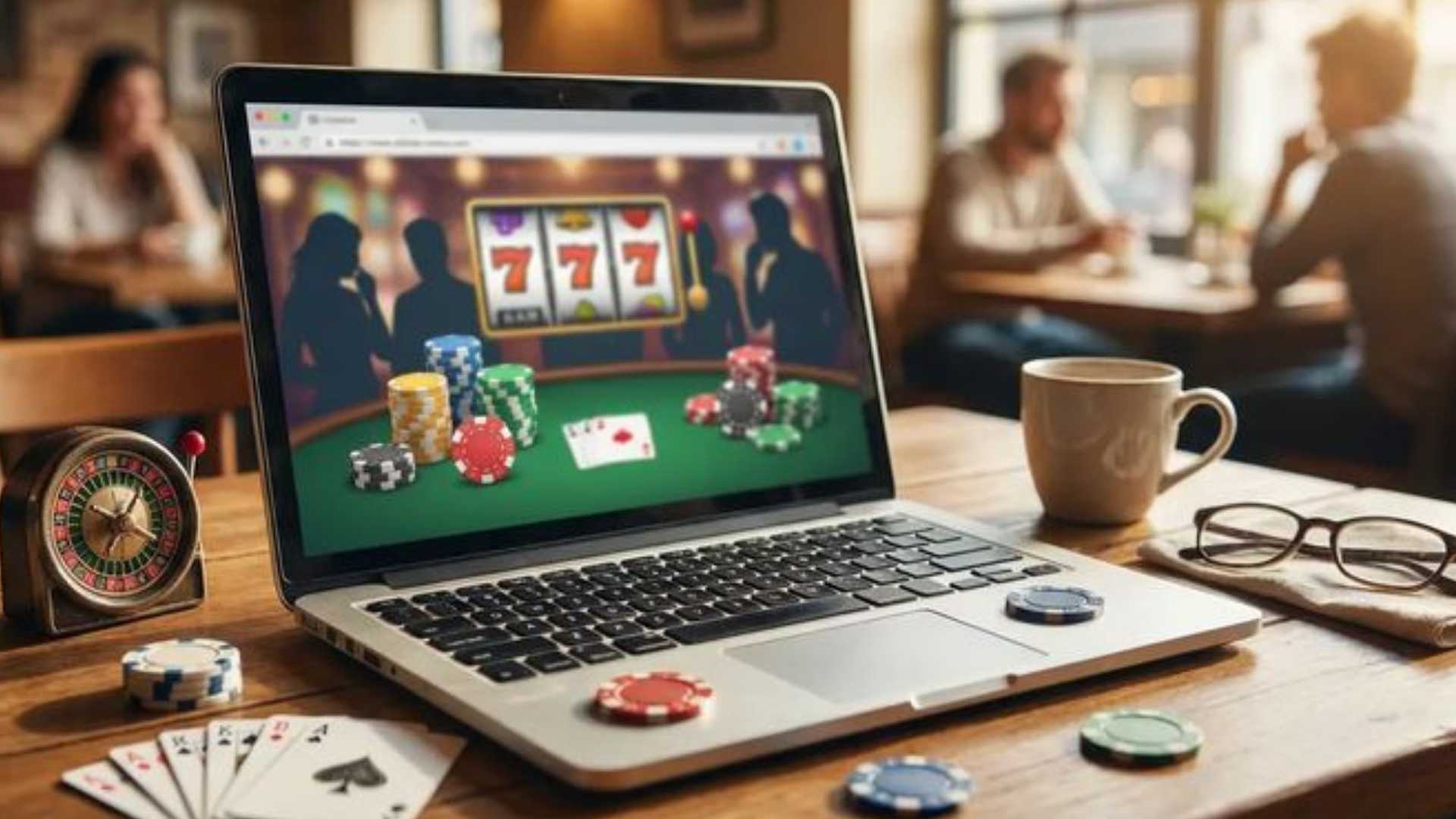 What Makes Spin Based Games Easy To Pick Up