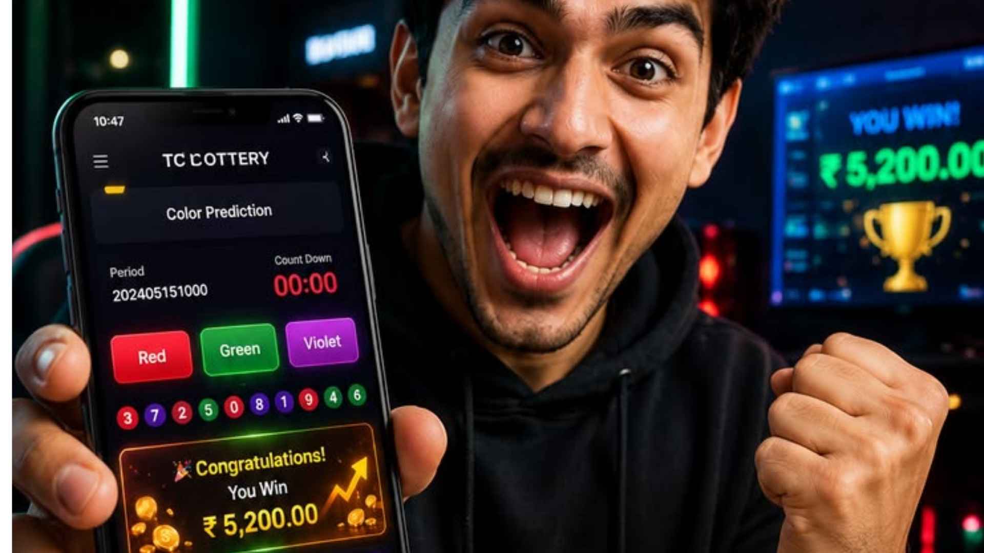 Improve Every Baccarat Session Through Discipline